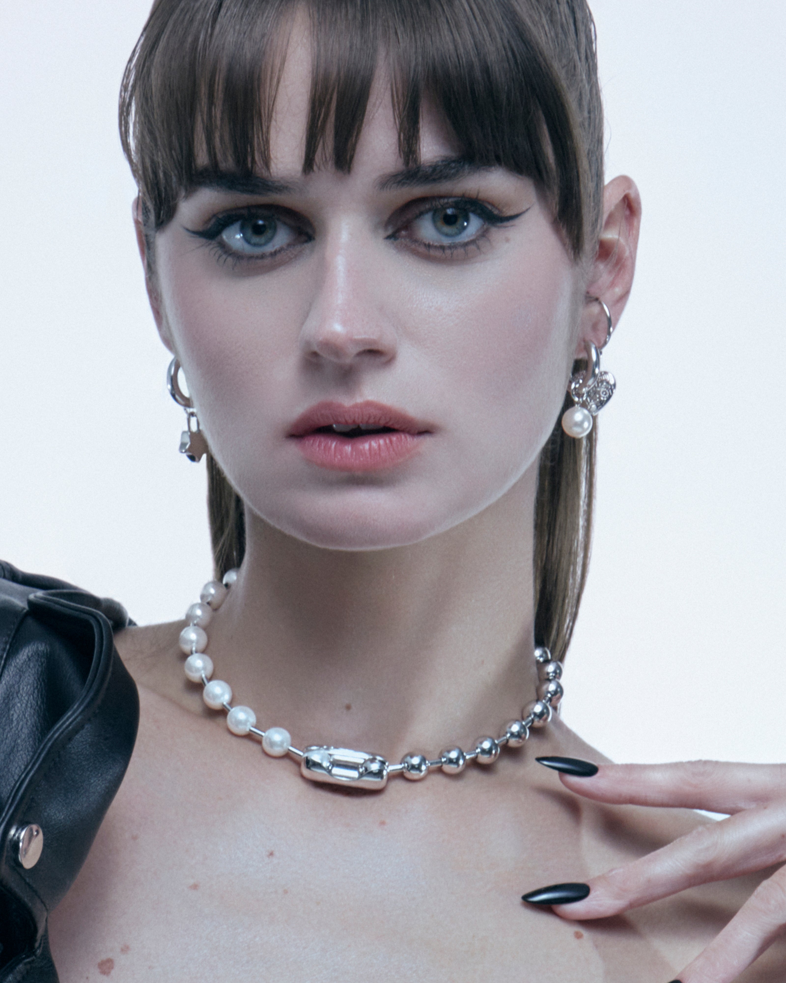 Cherie Necklace