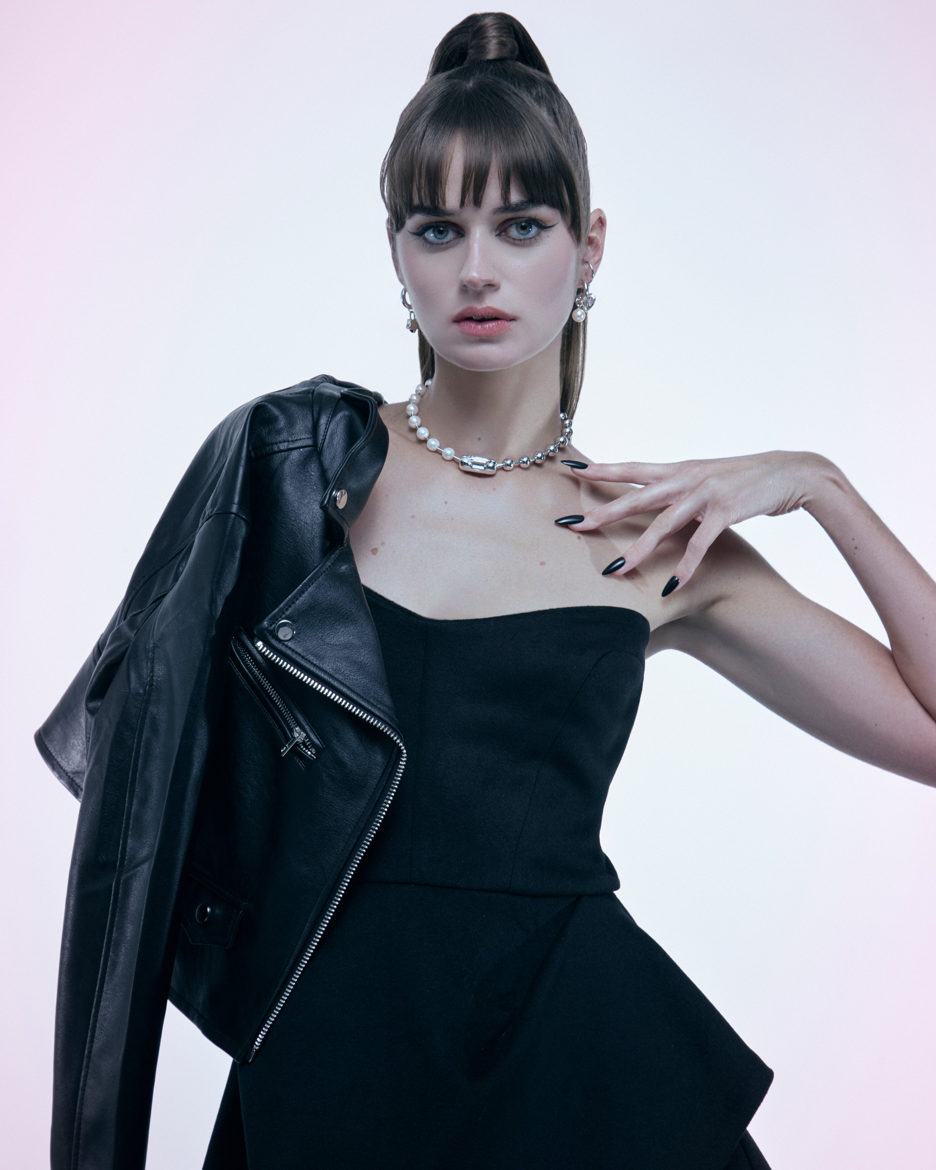 Cherie Ear Cuff