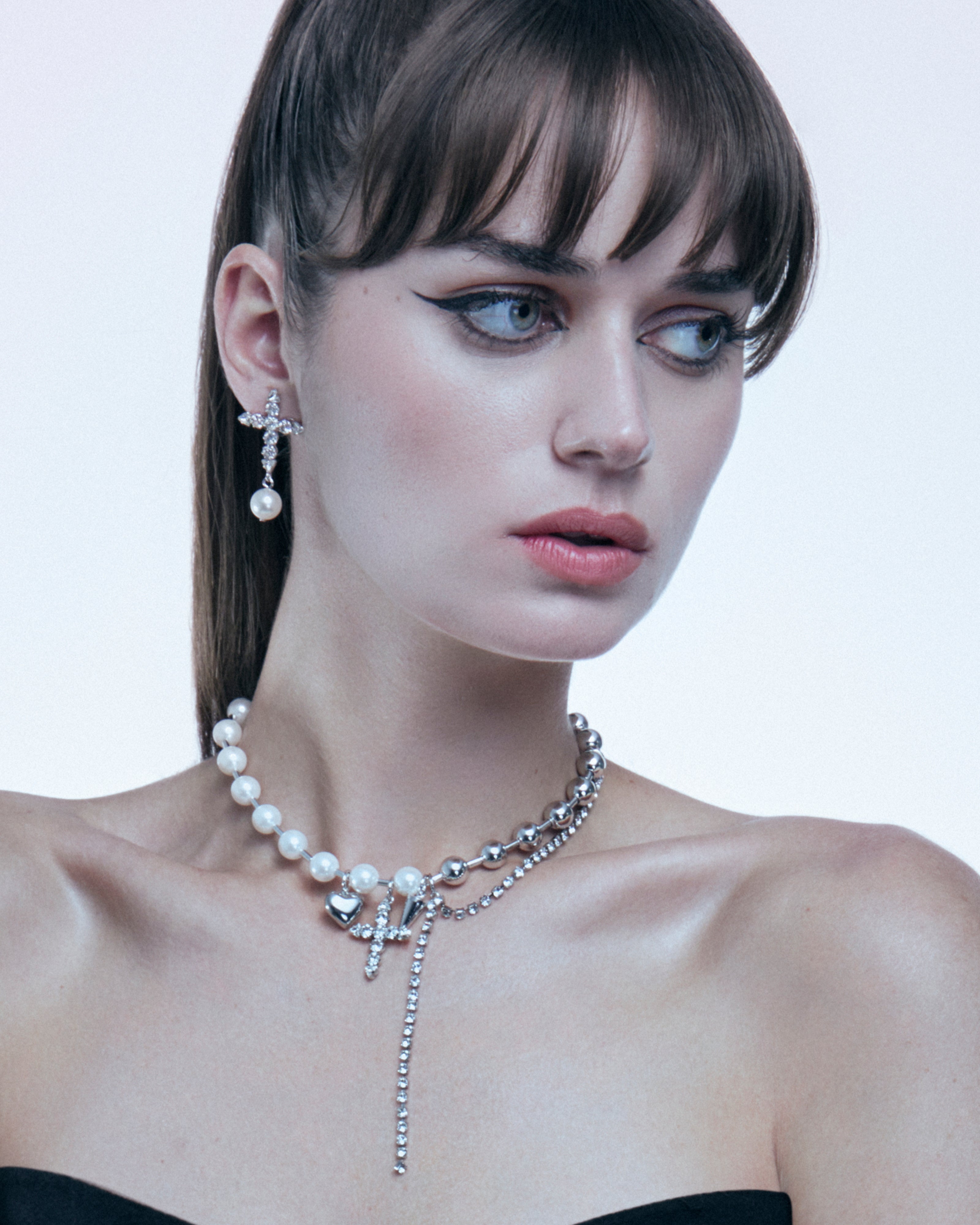 Kira Earrings