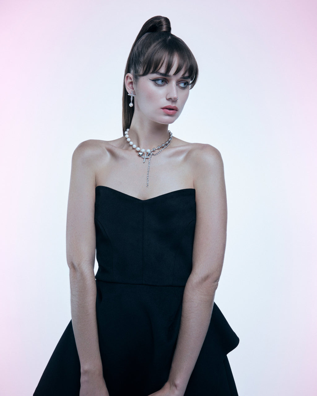 Kira Earrings