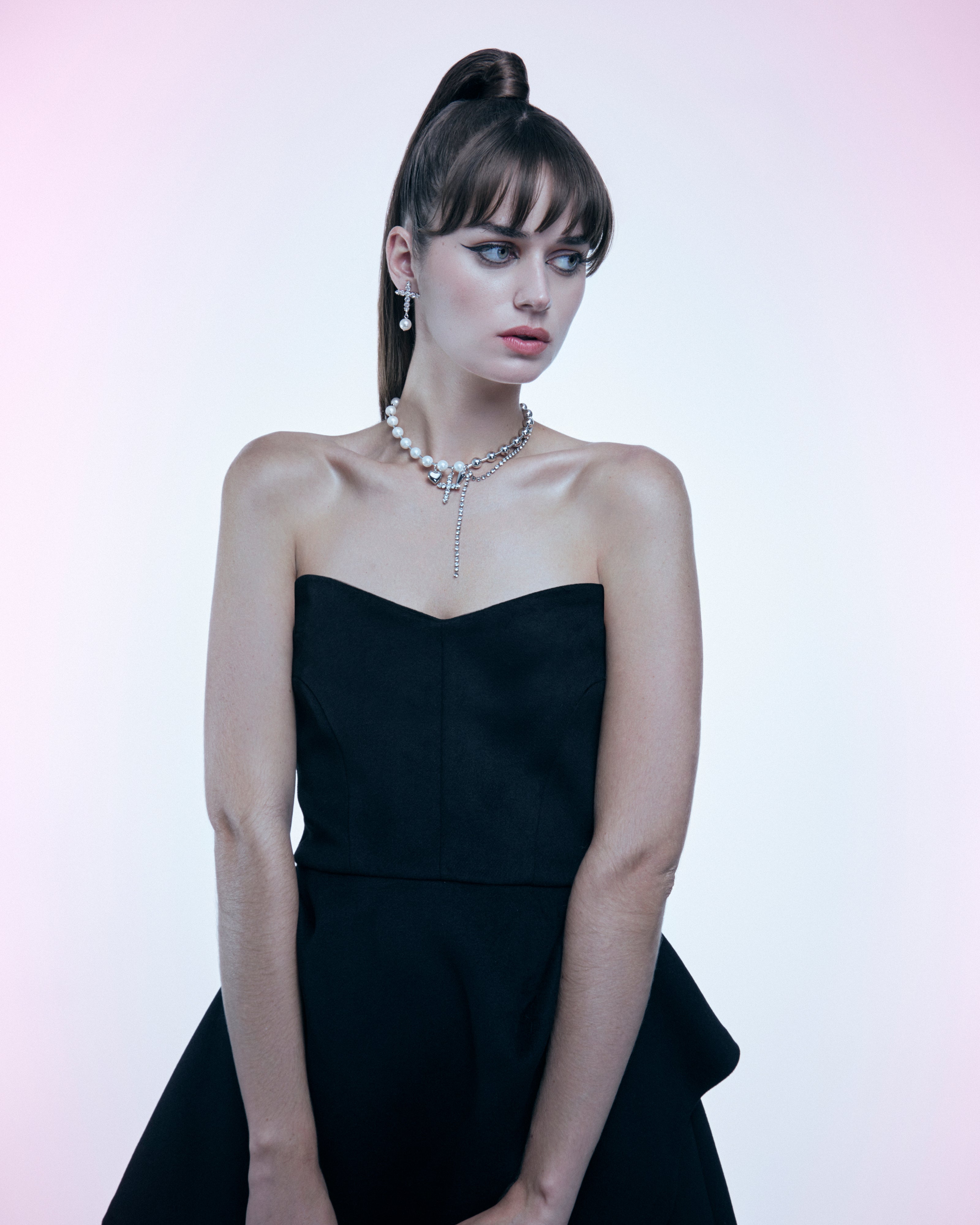 Kira Earrings
