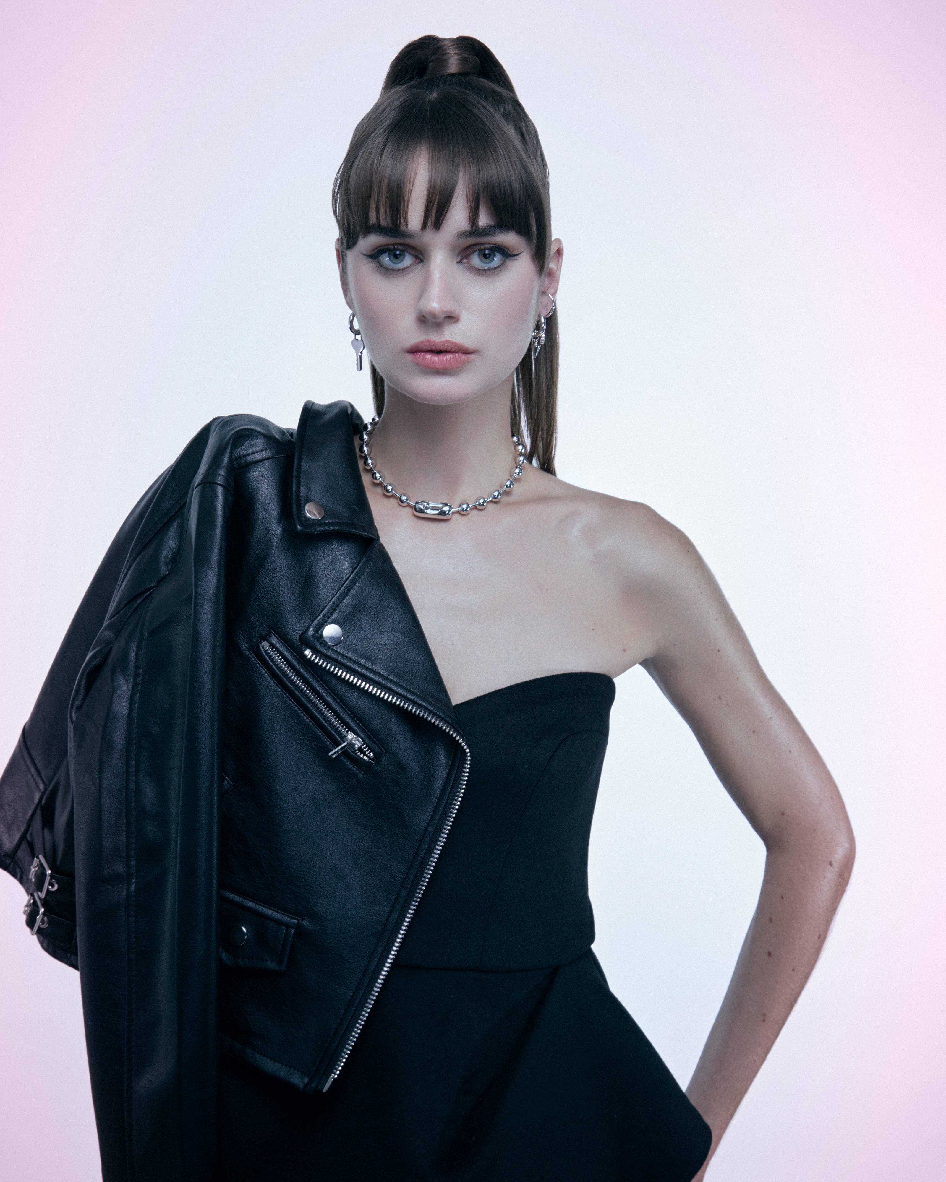 Corin Necklace