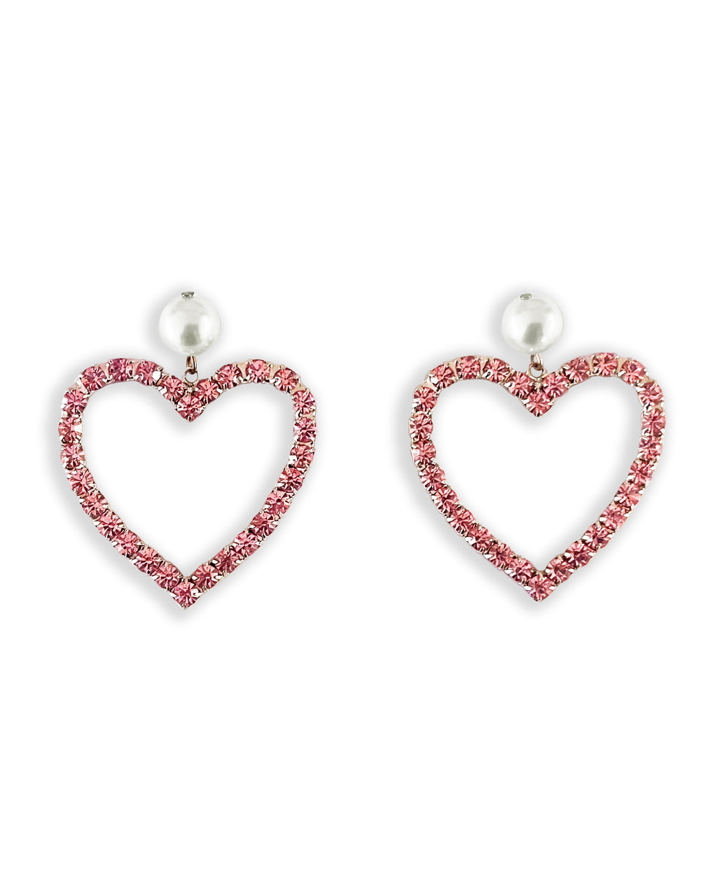Lydia Earrings