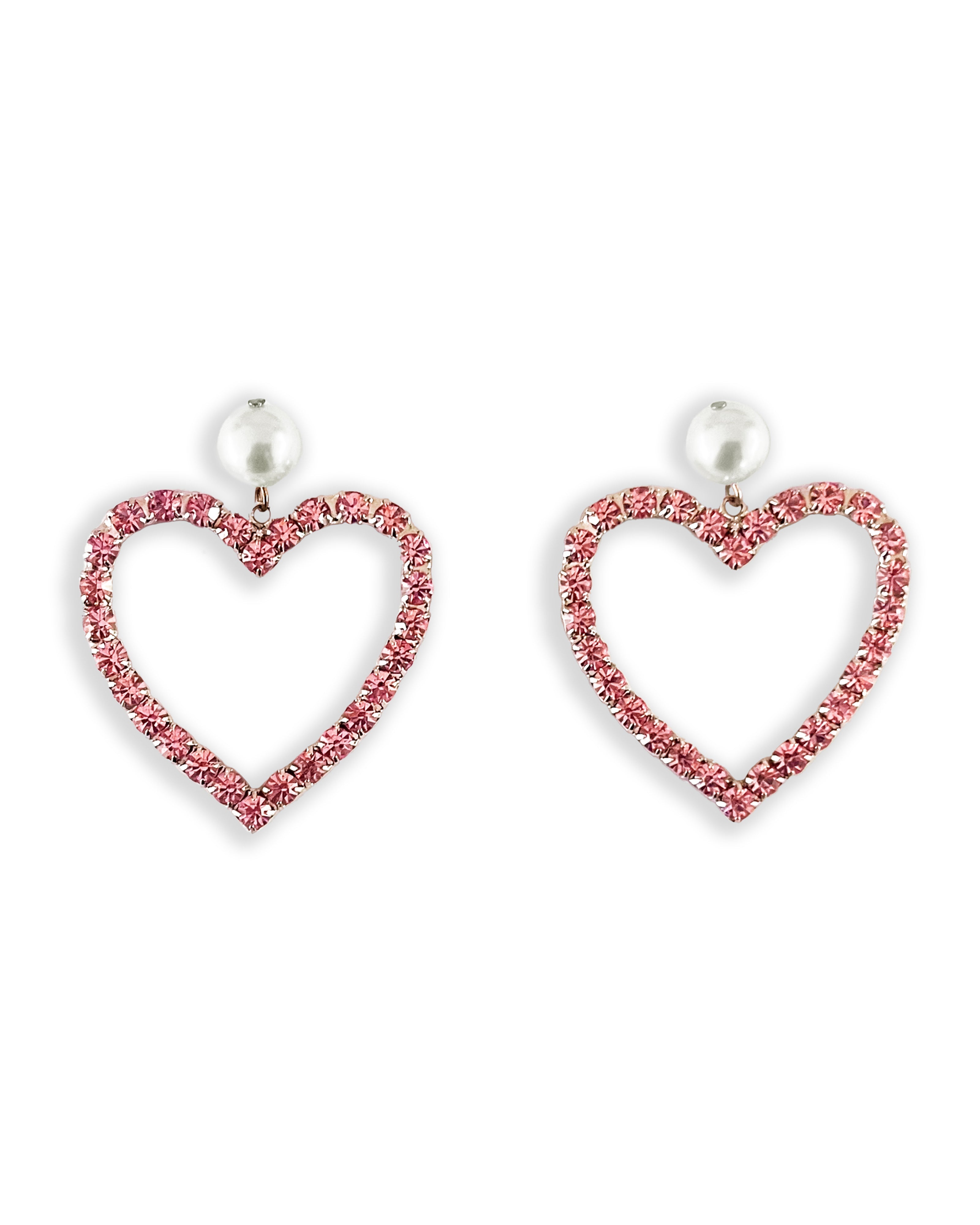 Lydia Earrings