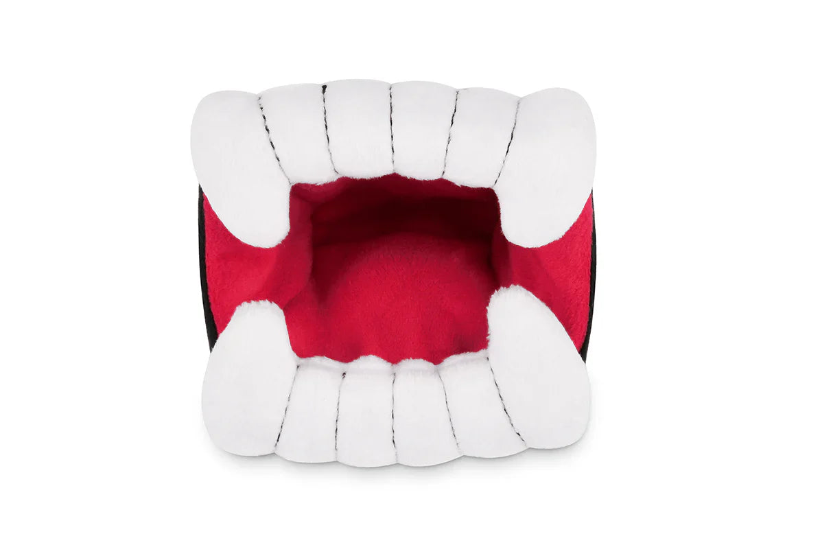 PLAY Dog Toy Halloween Howling Haunts Barky's Bite