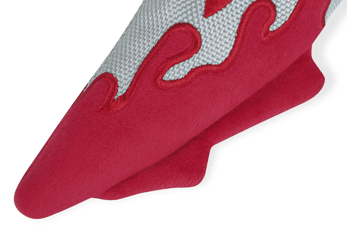 PLAY Dog Toy Halloween Howling Haunts Doggy Dagger