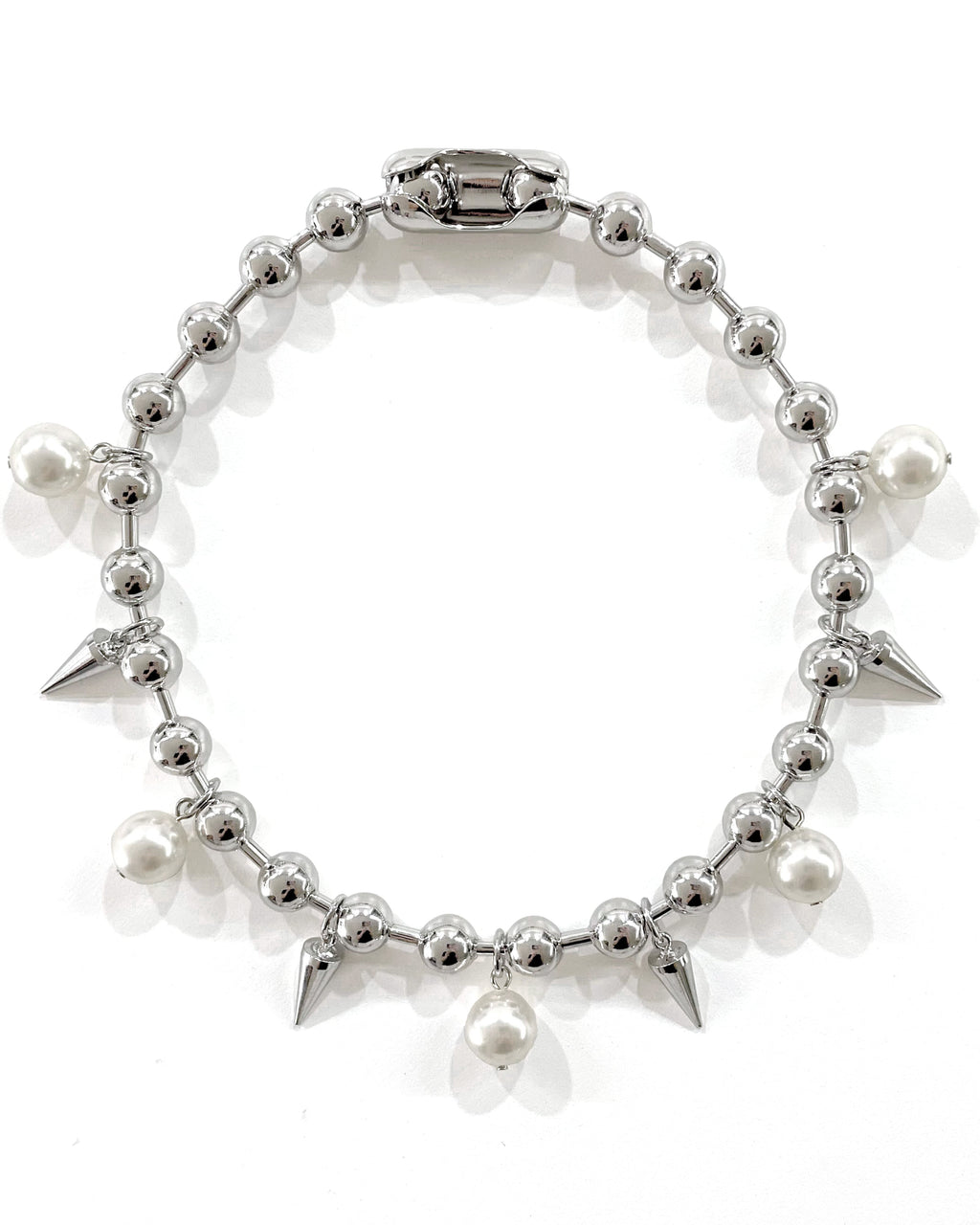 Patti Necklace & Bag Charm