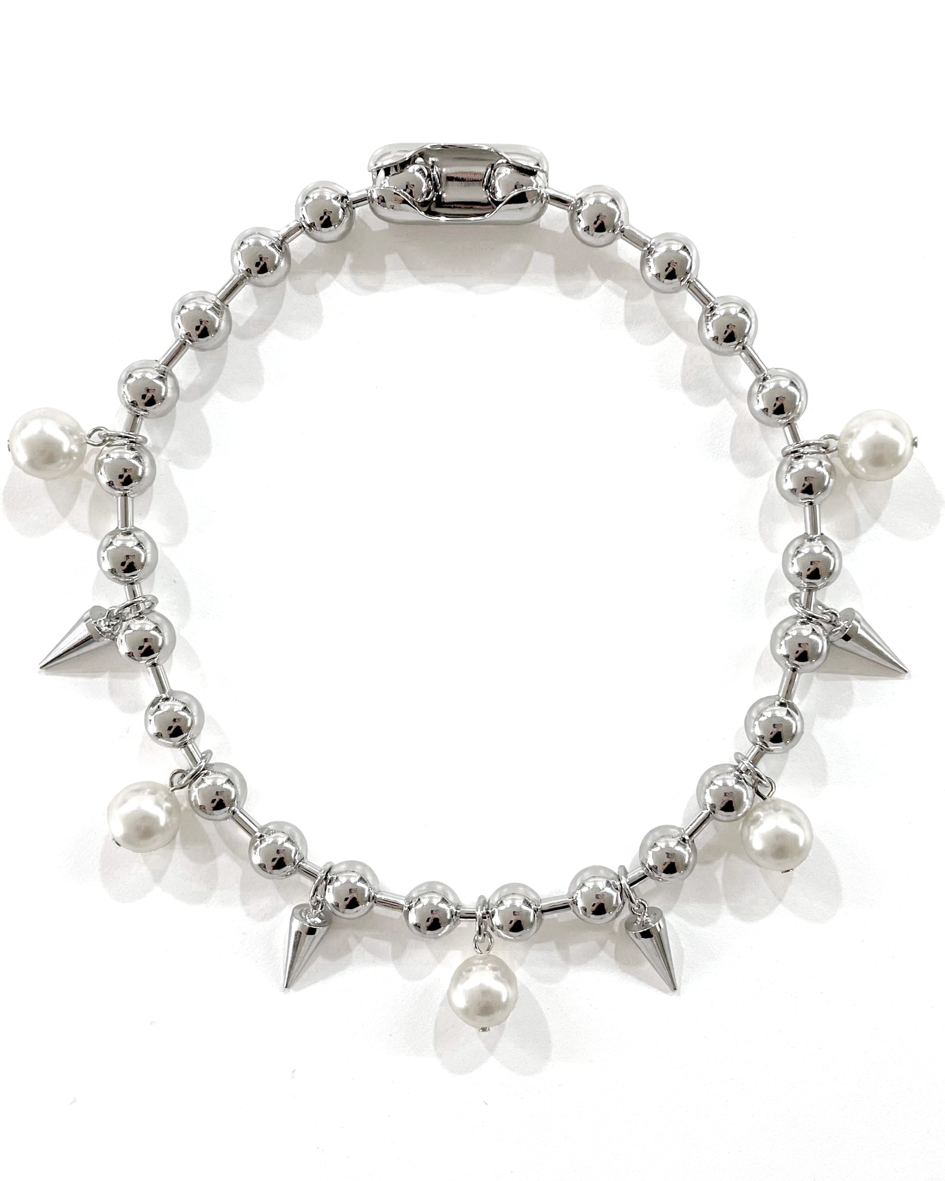 Patti Necklace & Bag Charm