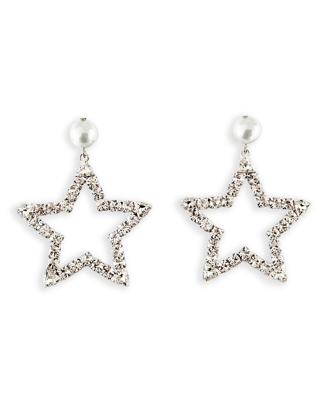Harry Earrings