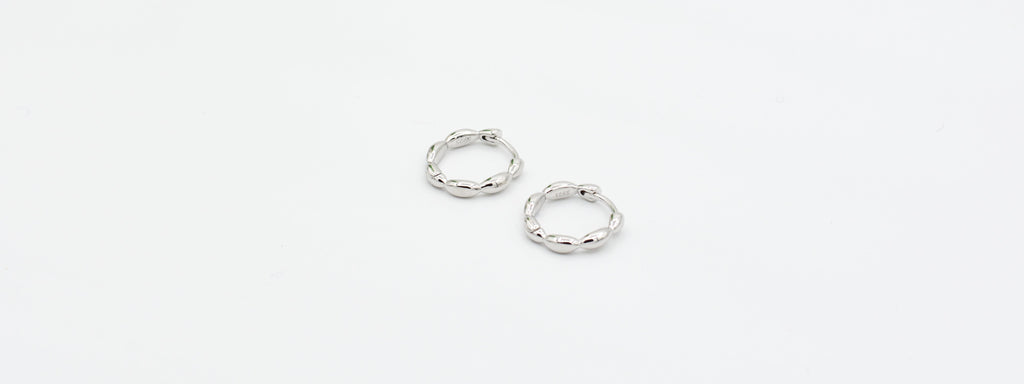 Giada earrings