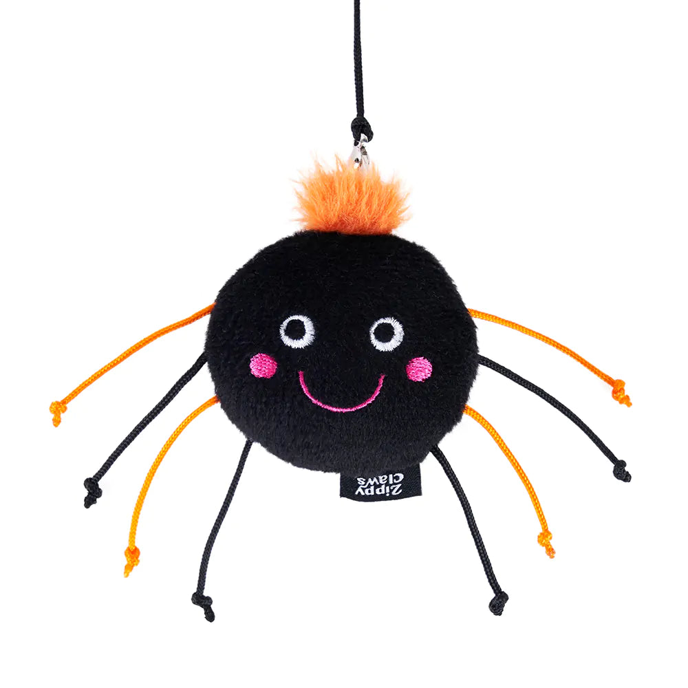 ZippyPaws ZippyClaws Halloween Zippy Stick Ghost with Friends