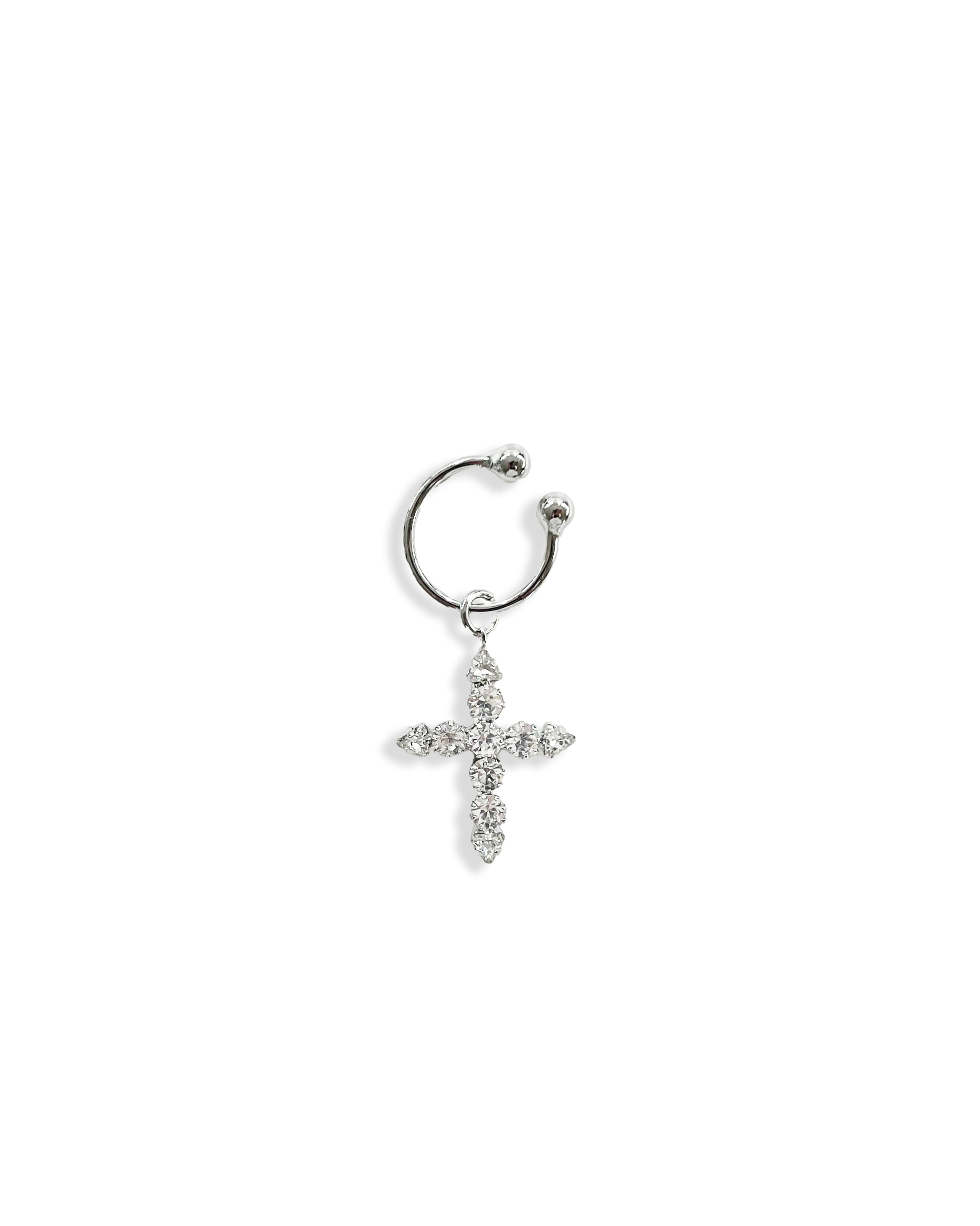 Lydia Ear Cuff