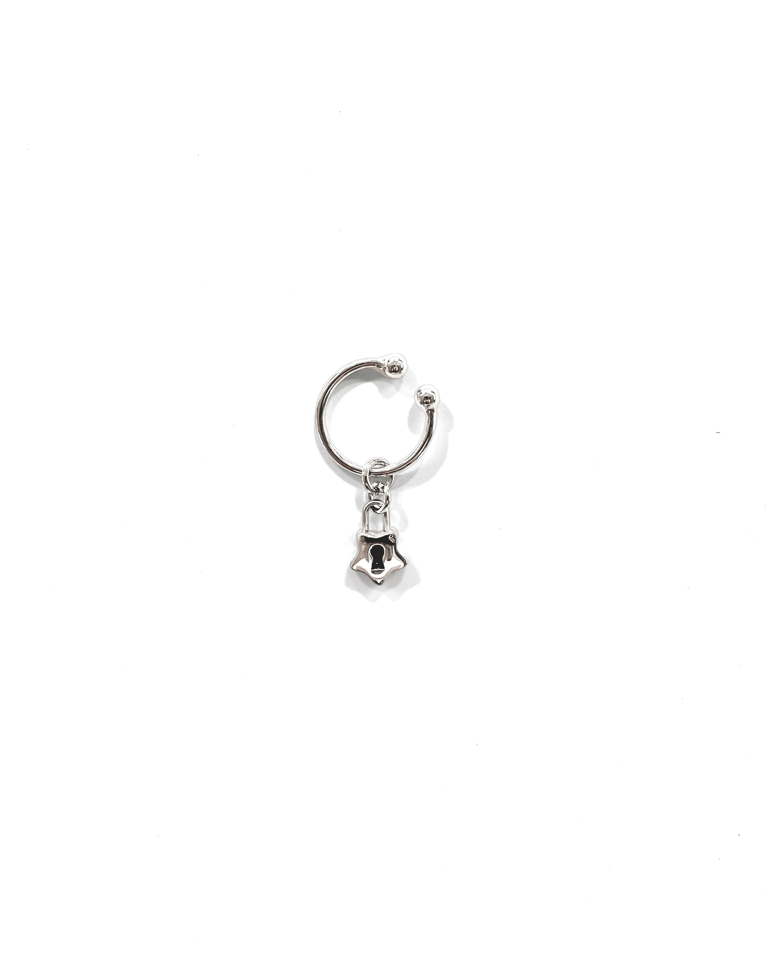 Corin Ear Cuff