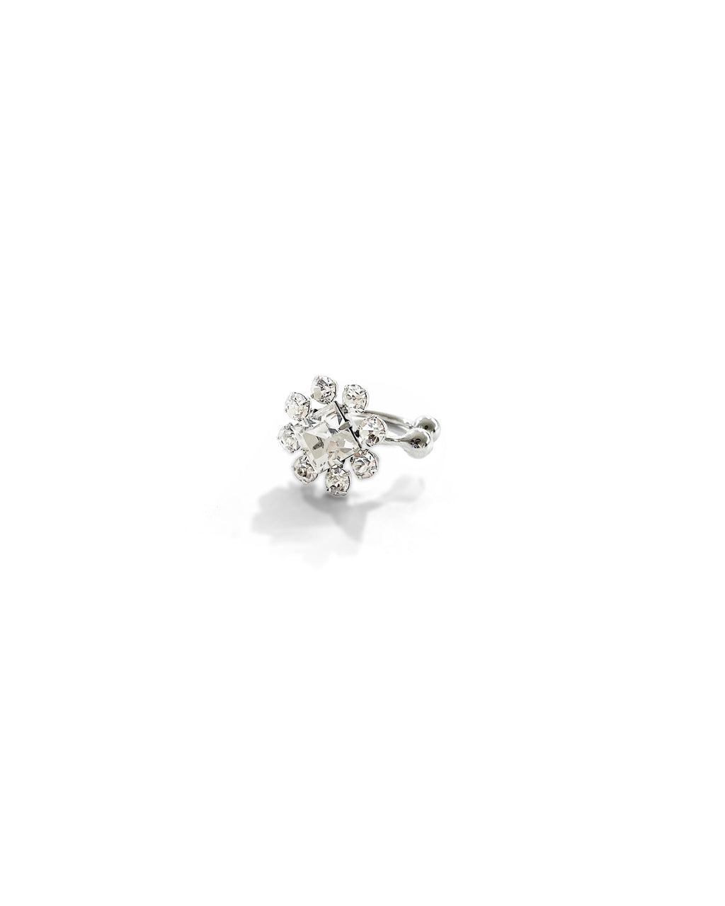 Donna Ear Cuff