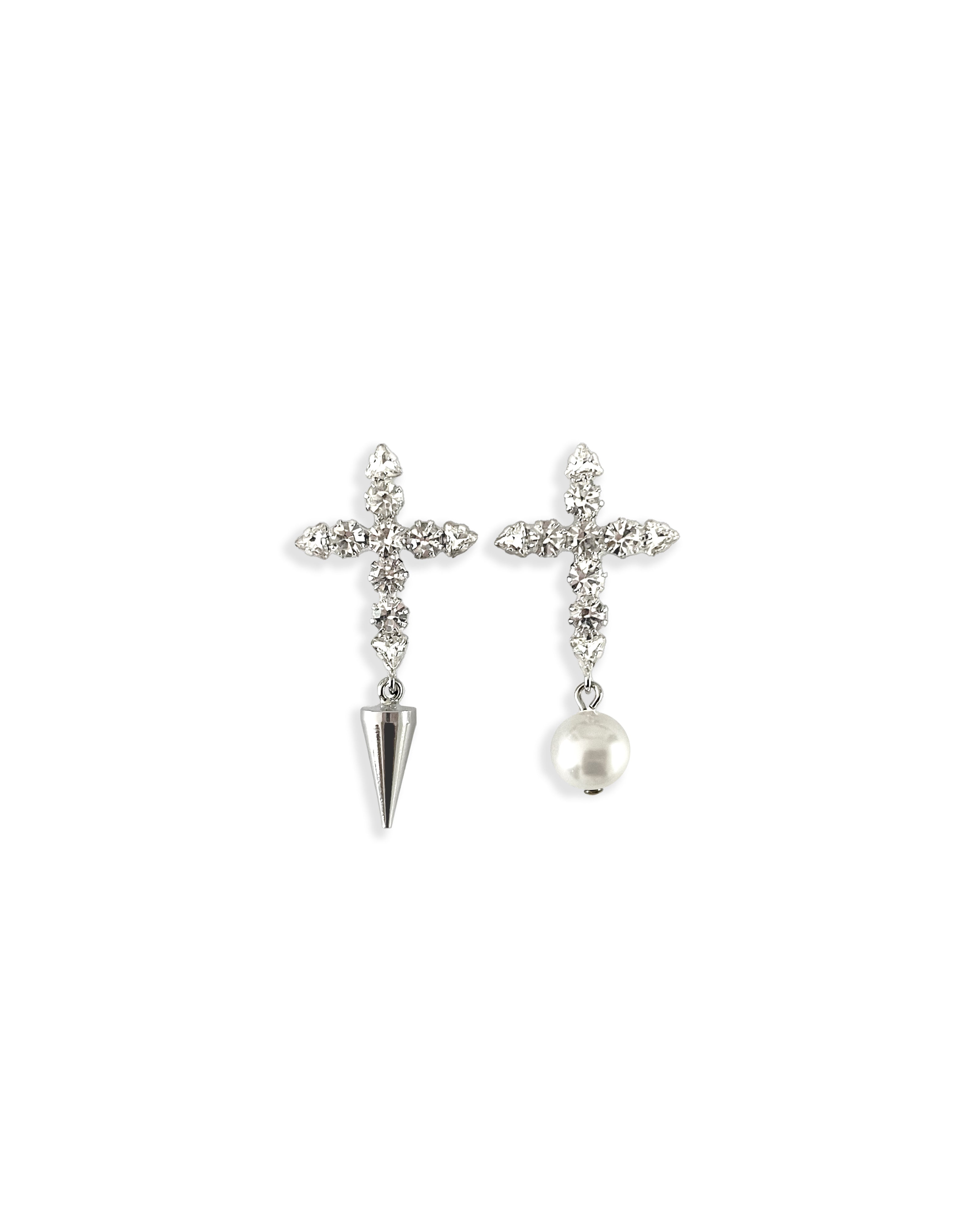 Kira Earrings