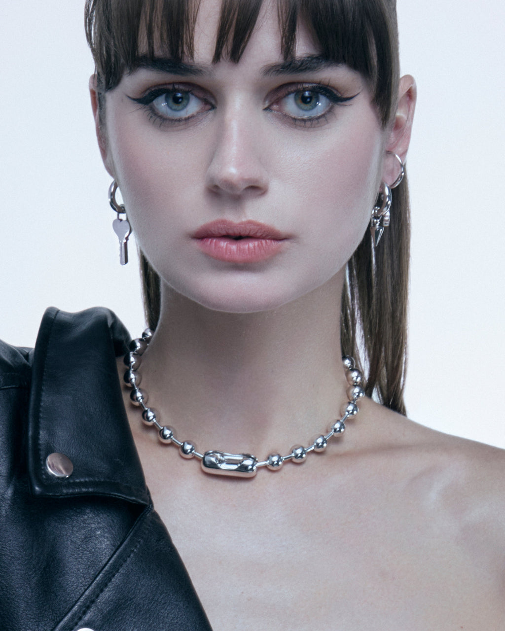 Corin Ear Cuff
