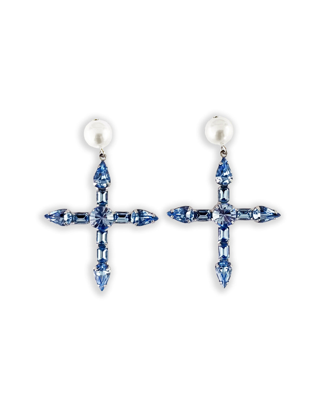 Donna Earrings